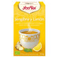 Yogi Tee Ingwer-Zitronen-Tee 17 Sachets