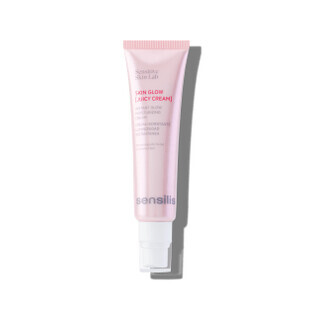 Sensilis Skin Glow Juicy Cream 50ml