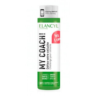Elancyl Mijn Coach Anti-Cellulitis 200ml