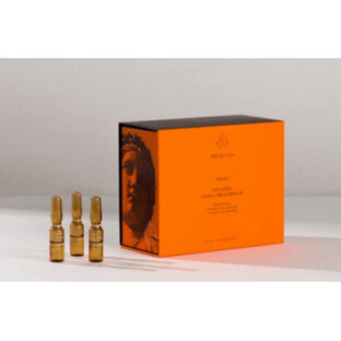 Arturo Alba Native Desaltering Solution 20 ampoules