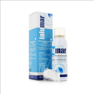 Ialumar Spray 100 ml