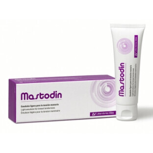 Mastodin Lichte Buste Emulsie Tube,50 ml