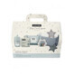 Suavinex Baby Organiser Dreams Baby Layette Set Colour Pink