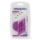 Vitis Interprox Plus Maxi Conical 4 pezzi