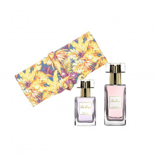 Sarah Becquer PACK Eau de Parfum 50ml + Kussennevel 30ml