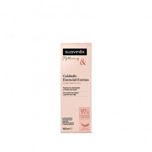 Suavinex Essential Care Smagliature 1 flacone da 100 ml