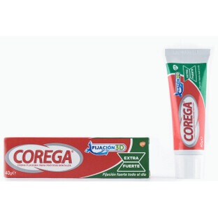 Corega Extra Forte 40ml