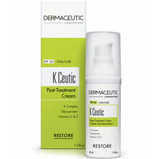 Dermaceutic K Ceutic SPF50 30ml