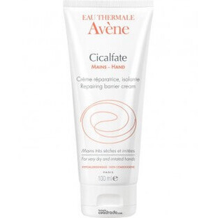Avene Cicalfate Barrier Repair Handcreme, 100ml