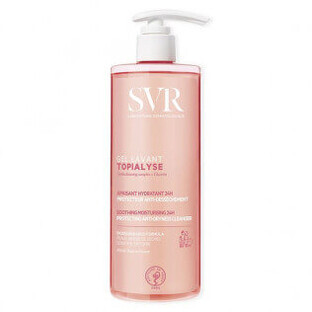 SVR Topialyse Gel Limpiador 400ml