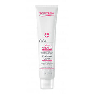 Topicrem Cica Reparierende Creme 40ml