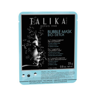 Talika Masque Bio-Detox 25g ,1 masque