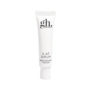 Gema Herrerias K-AT Serum Ojeras Oscuras y Bolsas 15ml