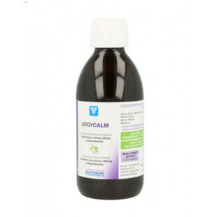 Nutergia Ergycalm Relaxant physique et mental 250 ml