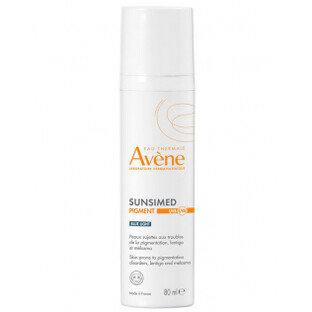 Avene Solar Sunsimed Pigment 80ml