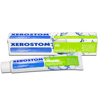 Xerostom Pâte pour bouche sèche 50ml