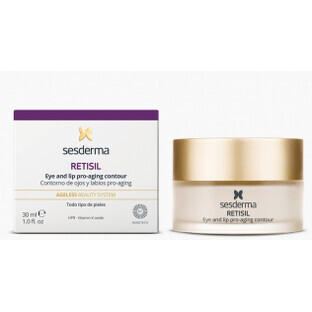 Sesderma Retisil Oogomtrek 30ml