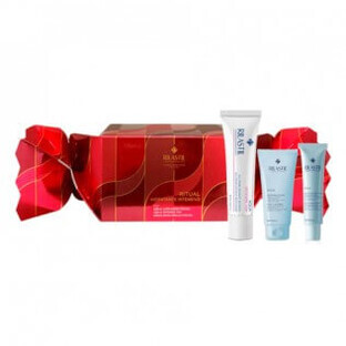 Rilastil Cracker Aqua Intense 40ml + Aqua Limp 15ml + Aqua Mask 15ml