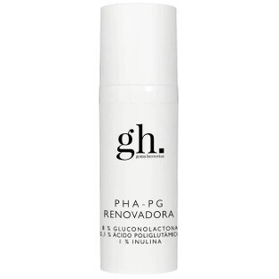 Gema Herrerias PHA-PG Crema Renovadora 50 ml