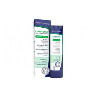 Forte Pharma Lumbactive CDB Crema 75ml