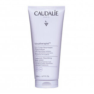 Caudalie Vinotherapist Hyaluronic Nourishing Body Treatment 200ml