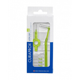 Curaprox Interdental CPS 011 Green 5u