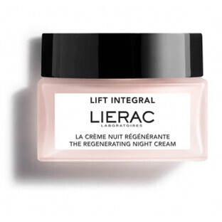 Lierac Lift Integral Cremă de noapte 50ml