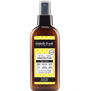 Nuggela & Sulé Total Triple Action Hair Protector 125ml