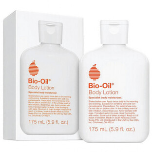 Bio Olie Body Lotion 175ml