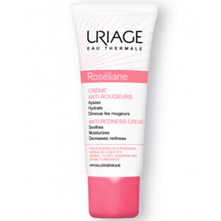 Uriage Roseliane Cremă anti-roșeață 40ml