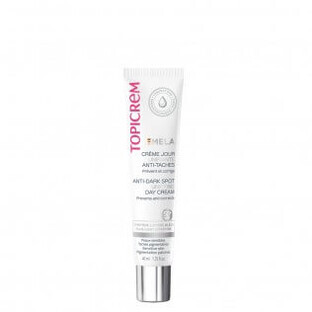 Topicrem Mela Anti-Blemish Unifying Dagcrème 40ml