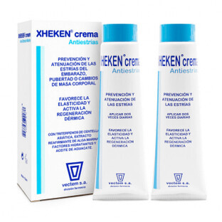 Xheken Anti-Stretch Marks 200 ml