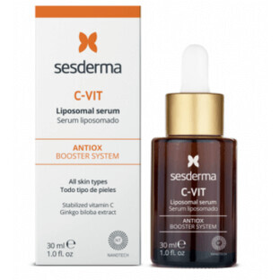 Sesderma C-Vit Liposomen-Serum 30 ml