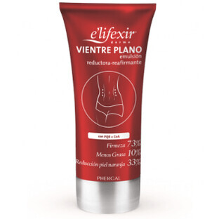 Elifexir Flat Belly ,200ml
