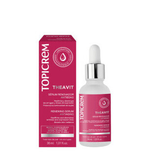 Topicrem AH Theavit Renewing Serum 30ml
