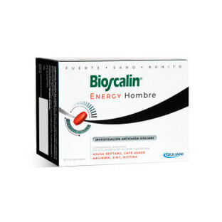 Bioscalin Energy Men 30 Tabletten