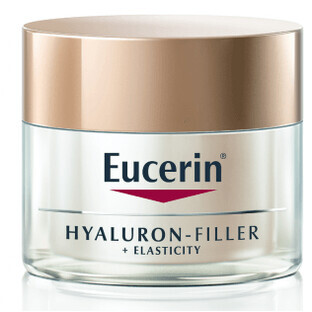 Eucerin Elasticity+ Filler Day Cream SPF15 50ml