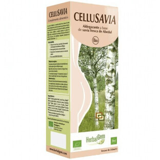 Pranarom Herbalgem Cellusavia Bio 250nl