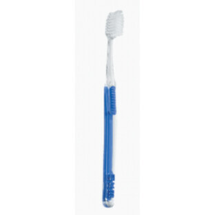 GUM Adult Toothbrush 317 Post-Operation Medium 1u