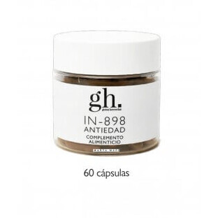 Gema Herrerias IN-898 integratore alimentare 60 compresse