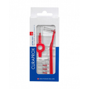 Curaprox interdental CPS 07 Roșu 5u