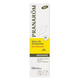 Pranarom AROMAPIC Soothing Gel Roll-on Stings, 15ml