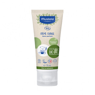 Mustela Bio Windelcreme 75ml