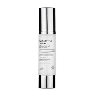 Sesderma Azelac Gezichtsgel , 50ml