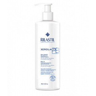 Rilastil Xerolact PB Balsam 400ml