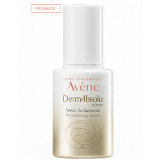 Avene Dermabsolu Essentieel Serum 30ml