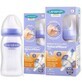 Offer Baby Bottle Pack, LS18, 160ml + 240ml, Lansinoh