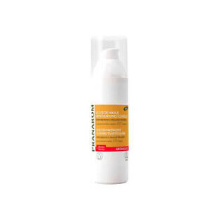 Pranarom Aromalgische Massageolie 100ml