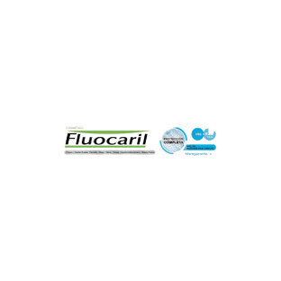 Fluocaril Protection Blanchissante Complète 75ml