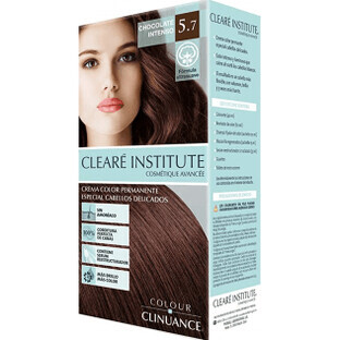 Colour Clinuance Shade 5.07 Intense Chocolate